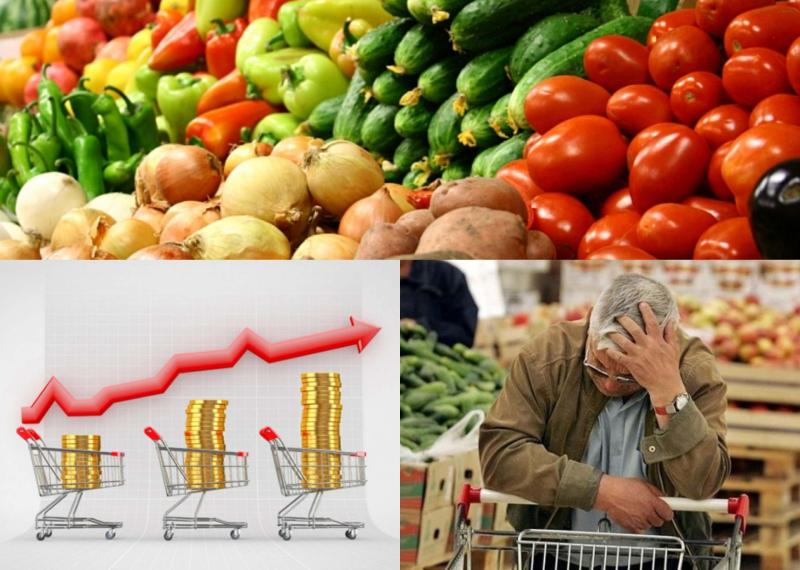Կանխատեսում. ԵԱԶԲ-ն 2023-ին անդամ երկրներից ամենացածր գնաճը ՀՀ-ում է կանխատեսել