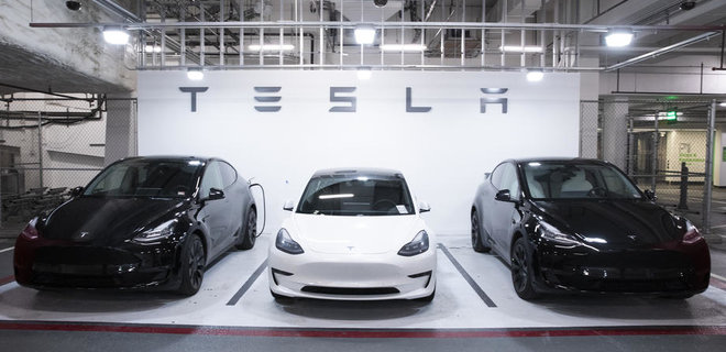 Tesla-ն սկսում է անլար լիցքավորման կայանի վաճառք