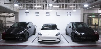 Tesla-ն սկսում է անլար լիցքավորման կայանի վաճառք