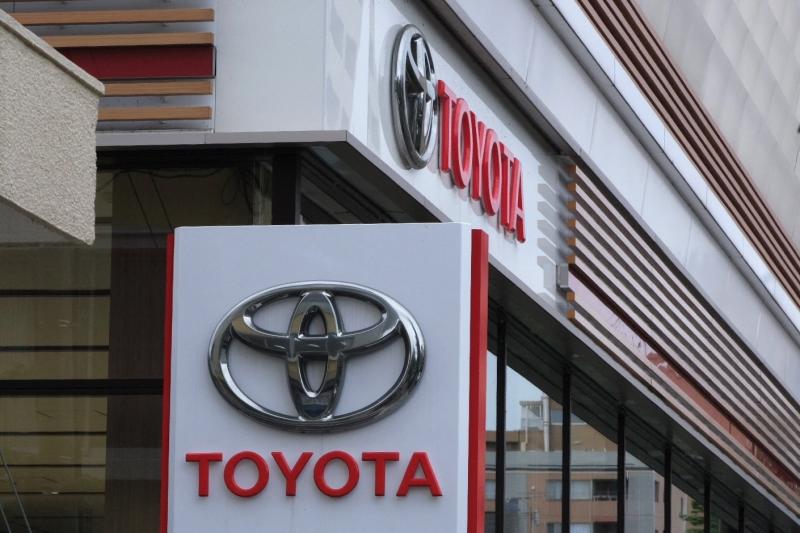 Ճապոնական Toyota Motor ընկերությունը Ռուսաստանին պաշտոնապես պահեստամասեր չի մատակարարում. TACC