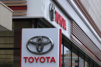 Ճապոնական Toyota Motor ընկերությունը Ռուսաստանին պաշտոնապես պահեստամասեր չի մատակարարում. TACC