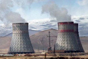 Կառավարությունը մտադիր է ՀԱԷԿ–ը շահագործել ևս 10 տարի