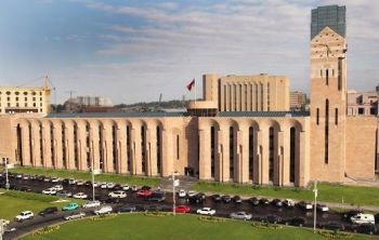 Երևանում ավարտվել է ինքնակամ կառույցների հաշվառման գործընթացը