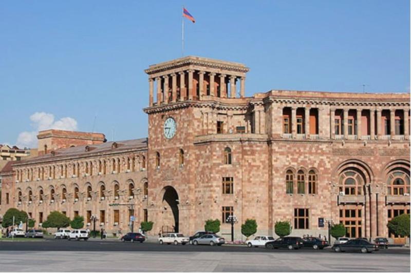 Մարգարայում մաքսակետ կկառուցվի. իրականացվող աշխա­տանքները և ծառայությունները ձեռք բերել հրատապ՝ մեկ անձից գնման ընթացա­կարգով