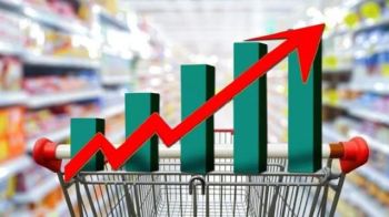 Հայաստանում 12-ամսյա գնաճը կազմել է 3․2%
