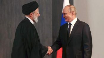 Ռուսաստանը 1,3 միլիարդ եվրոյի պետական ​​վարկ կհատկացնի Իրանին