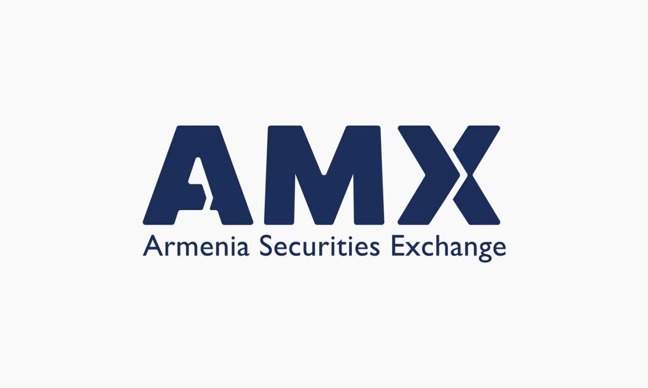AMX. 2023-ի հունիս ամսվա բորսայական տվյալներն ամփոփ