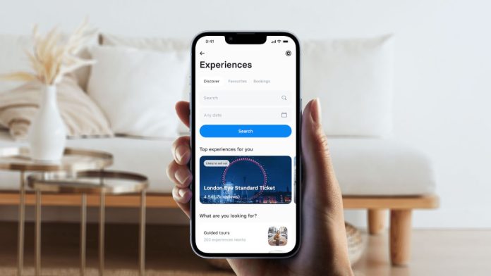Revolut-ը գործարկում է տուրիստական ​​մարկետփլեյս
