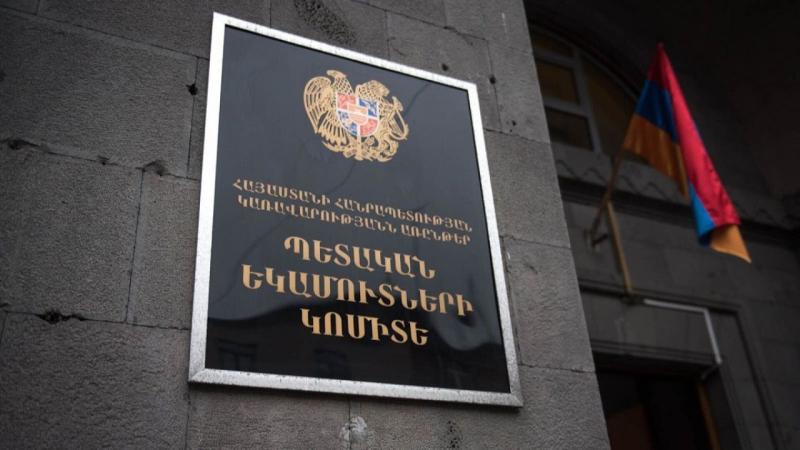 2023թ. հունիսին 89 հարկ վճարողի մոտ հայտնաբերվել են չգրանցված վարձու աշխատողներ