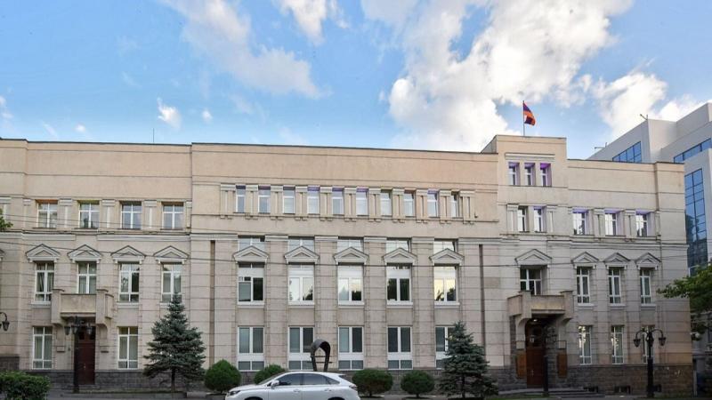 ՀՀ ԿԲ-ն որոշել է կապիտալի հակացիկլիկ շեմը պահպանել անփոփոխ՝ 1.5% մակարդակում