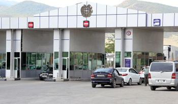 ՀՀ քաղաքացիները Վրաստանում գրանցված տրանսպորտային միջոցը Հայաստան ժամանակավորապես ներմուծելու համար ստիպված կլինեն գումար վճարել․ նախագիծ