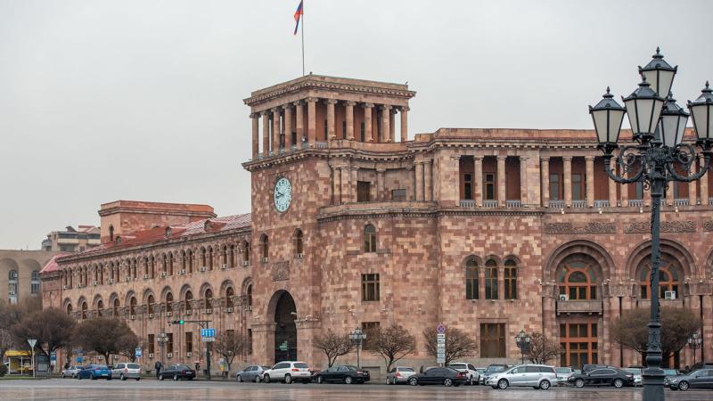 Կառավարությունը 3,44 միլիարդ դրամ հատկացրեց 9 մարզերում սուբվենցիոն 48 ծրագրերի իրականացման համար