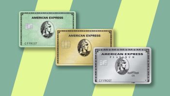 American Express-ը ներկայացրել է նորացված US American Express Business Gold քարտը