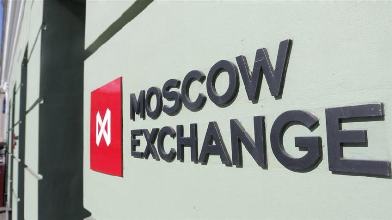 Մոսկովյան բորսայում դոլարի փոխարժեքը բարձրացել է մինչև 52 ռուբլի