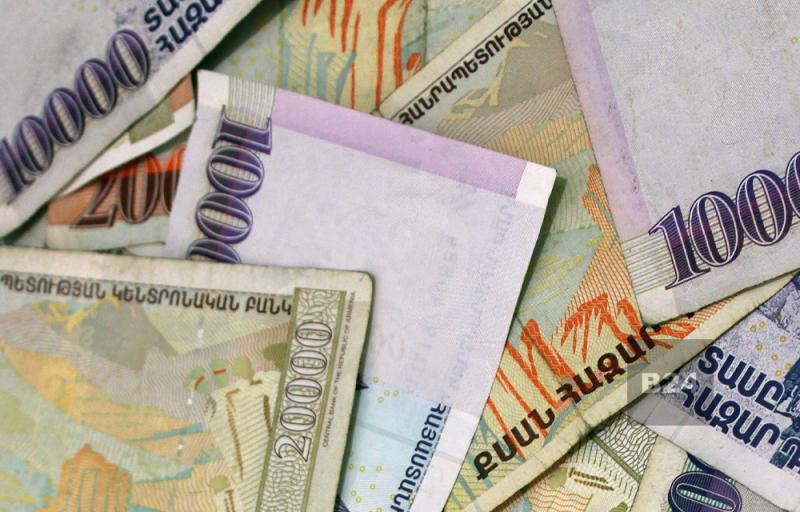 ՀՆԱ-ն 2 մլն 357 հազար 398 դրամ է.սա երբևէ գրանցված ամենաբարձր ցուցանիշն է